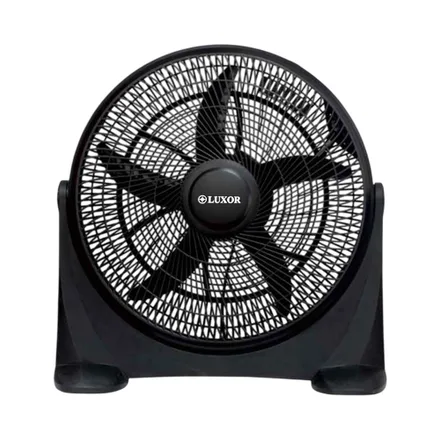 Ventilador Piso Luxor Lx 20 Bp