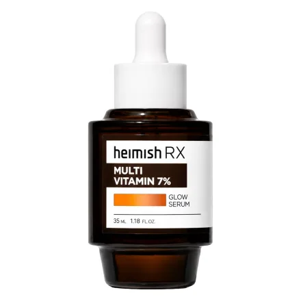 Serum Facial Heimish Rx Multi Vitamin Glow 35ml