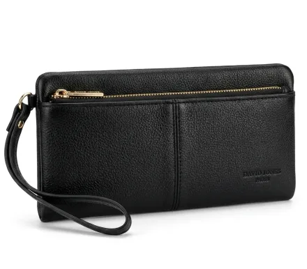 David Jones Billetera P159