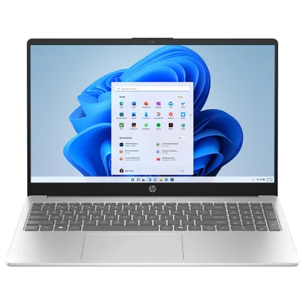 Hp 15 I5 W11 512GB