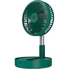 Tide Ventilador Mesa FS01 Recargable Bivolt