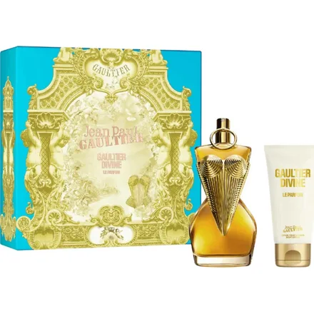 Jean Paul Perfume Gaultier Divine Eau Parfum Plus 100ml