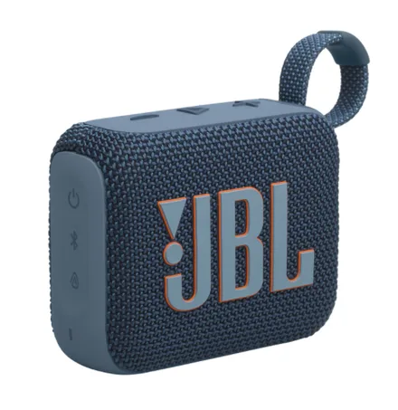 Speaker Go 4 Portable