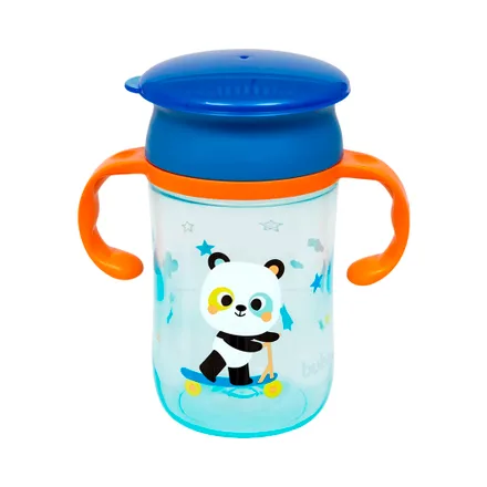 Vaso Panda 360 Buba 300ml