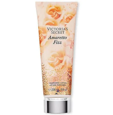 Locao Corporal Victoria Secret Amaretto Fizz 236ml