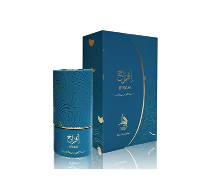Al Absar Divine Ifrah Eau Parfum 100ml