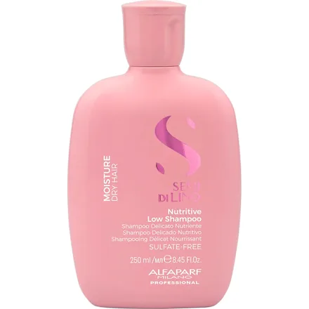 Shampoo Alfaparf Di Lino Moisture Nutritive 250ml
