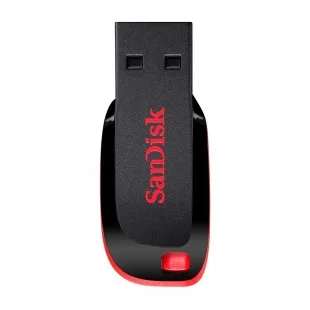 Pen Drive Z50 Cruzer Blade Sdcz 50 B35 128g 128GB