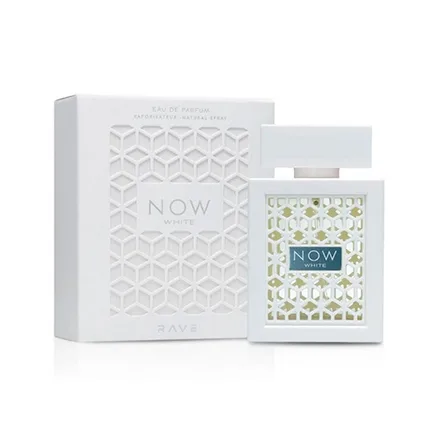 Lattafa Rave Now White Edp 100ml