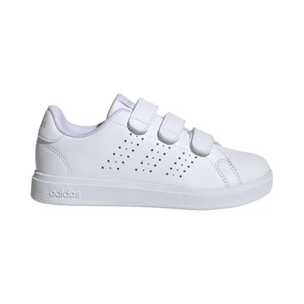Calzado Deportivo Infantil Adidas Ie9020 Advantage Base 2.0 Unisex