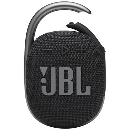 Speaker Clip 4