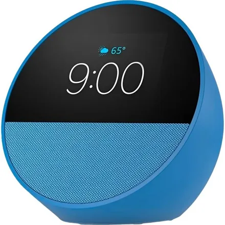 Speaker Amazon Echo Spot Alexa 2024