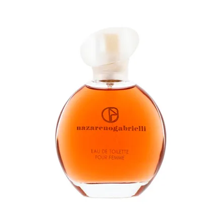 Nazareno Gabrielli Bad Girl Edt 100ml
