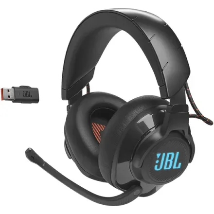 Gamer Quantum 610 Driver 50mm