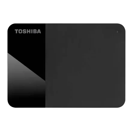 Externo Toshiba Canvio Ready 2TB