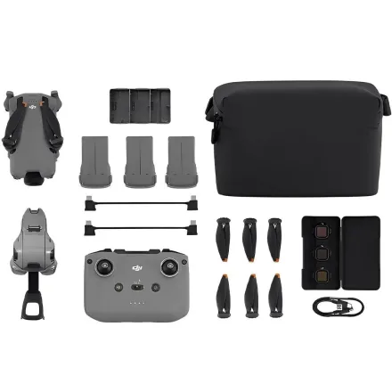 Mini 5 Pro Fly More Combo Rc N3