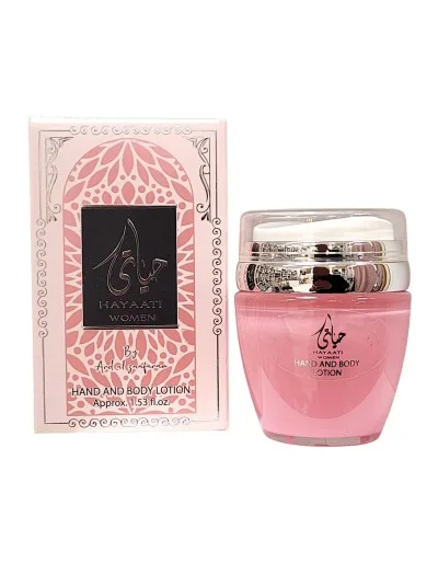 Body Lotion Ard Al Zaafaran...