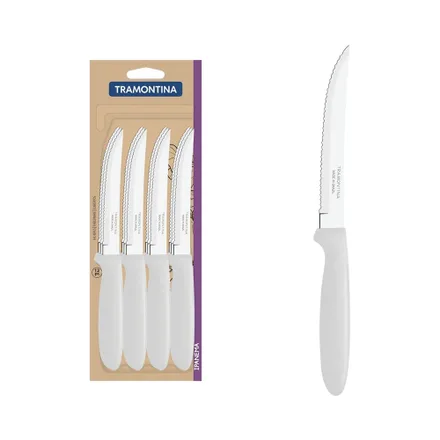 Set Cuchillos Tramontina Ipanema 985 12 Piezas
