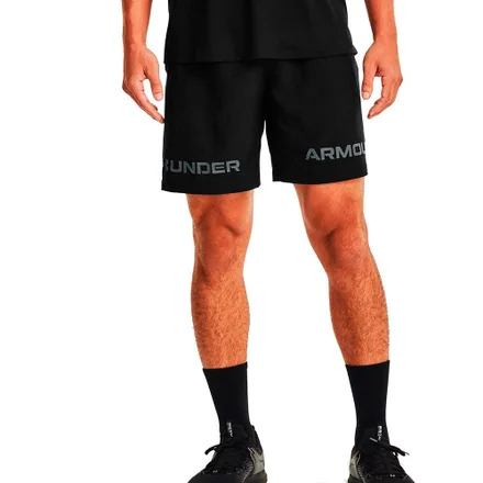 Short Under Armour Masculino 001 Md