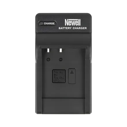 Cargador Newell Np BN1