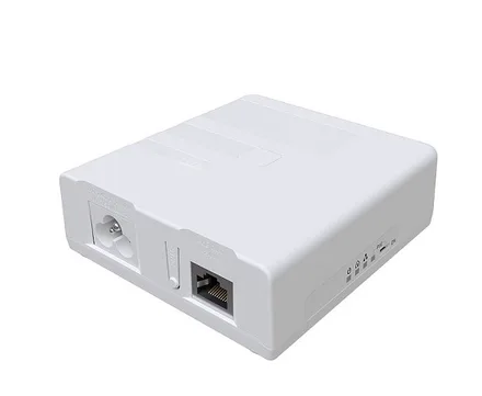 Mikrotik Pwr Line Pro 1GE Poe