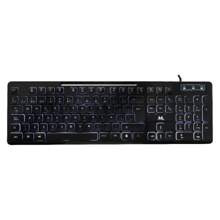 Teclado Mtek Kb Pt 7269L