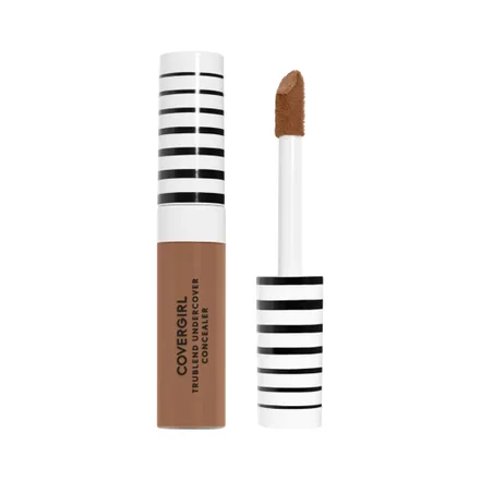 Corrector Covergil Trublend Undercover T900 Tawny 10ml