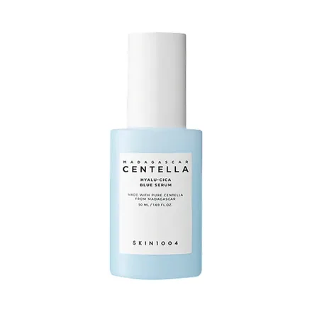 Serum Facial Madagascar Centella Hyalu Cica Blue 50ml