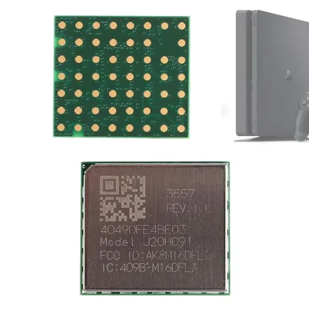 WIFI PS4 BLUETOOTH J20H091