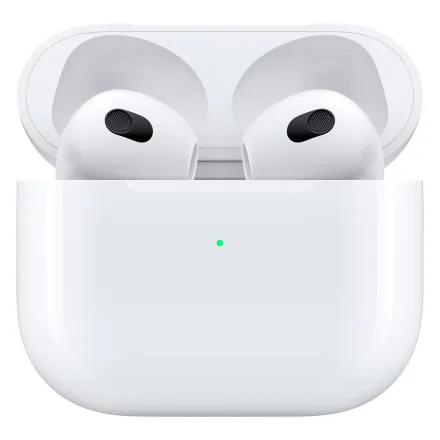 Ouvido AirPods 3