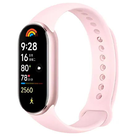 Pulseira 9