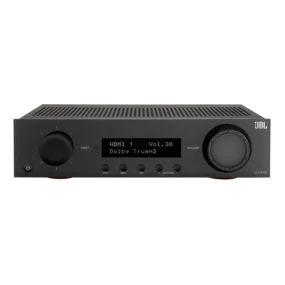 Receiver Ch 8K Bivolt