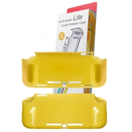 Case Protetora Nintendo Switch Lite Snd 433