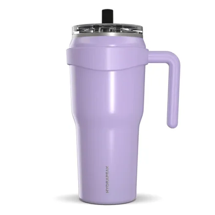 Copo Termico Hydrapeak Hp Roadster 40 Orchid