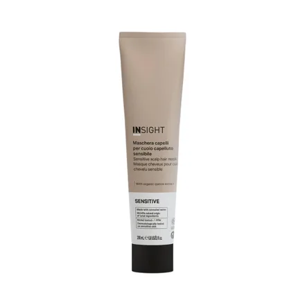 Mascarilla Capilar Insight Sensitive 200ml
