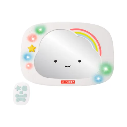 Espejo Nube Skip Hop 9