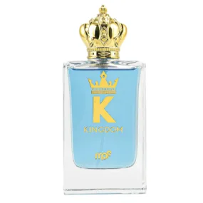 Perfume Mpf Kingdom Eau Parfum 100ml
