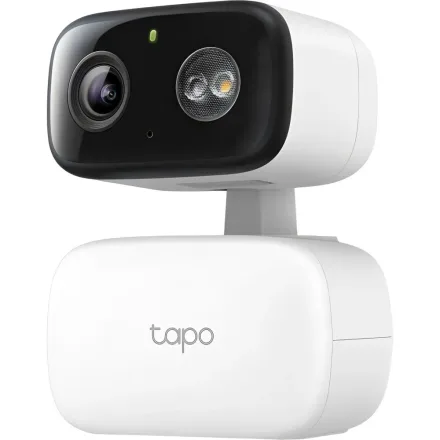 Camara Ip Tapo C206