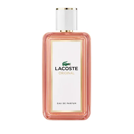 Lacoste Femenino Eau Parfum 100ml
