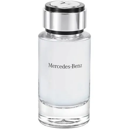 Perfume Mercedes Benz Men Eau Toilette Masculino 120ml