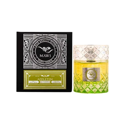 Perfume Paris Corner Mawj Appletini Edp 100ml