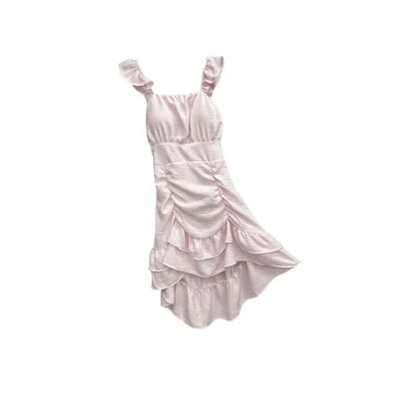 VESTIDO CURTO