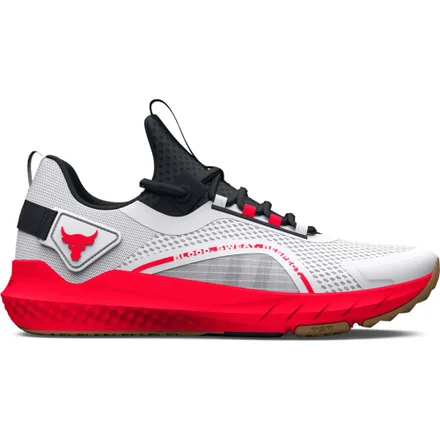 Tenis Under Armour Masculino Project Rock Ufc 23 7 100
