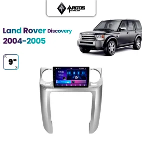 Marco Adaptador Frame Moldura 9 Land Rover