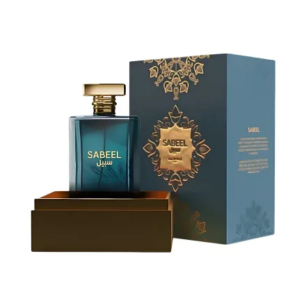 Perfume Mawwal Mystic Sabeel Edp Unissex 100ml