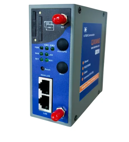 Industrial Modem 4G Lte Aw