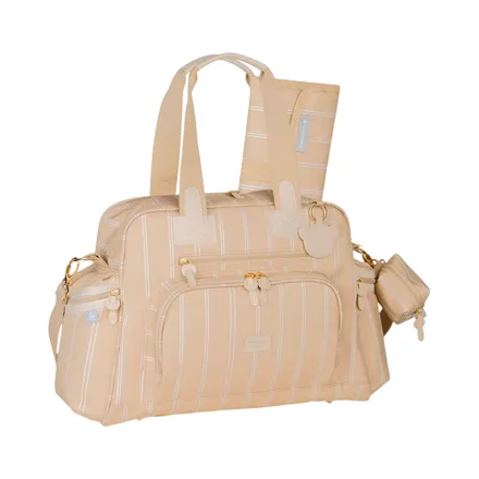 Bolsa Termica Infantil Masterbag 12