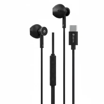 Auricular Devia M2 Series C