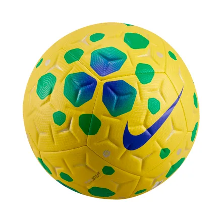 Pelota Nike Seleccion Brasilena Futbol Nk Academy SP26 5