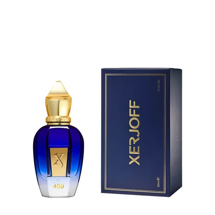Xerjoff Perfume Join Club 400 Unisex Eau Parfum 50ml